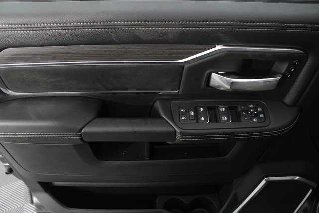 New 2026 RAM 2500 Laramie image 15