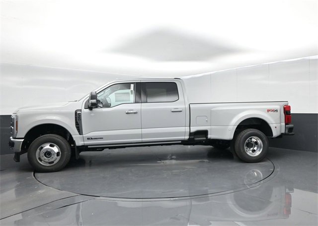 New 2026 Ford F350 Lariat image 5
