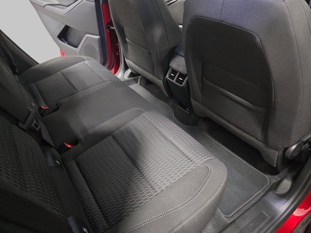 New 2026 Chevrolet Equinox LT image 12