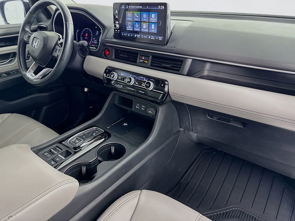 Used 2023 Honda Pilot EX-L image 40