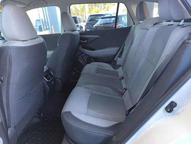 Used 2024 Subaru Outback Premium image 28