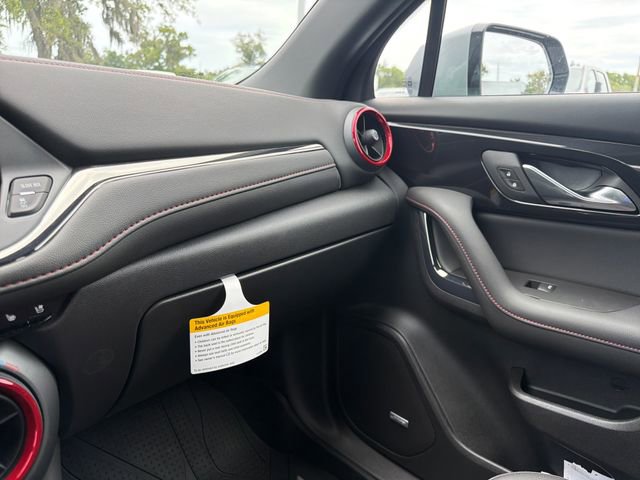 New 2026 Chevrolet Blazer RS w/ Driver Confidence II Package FWD image 32