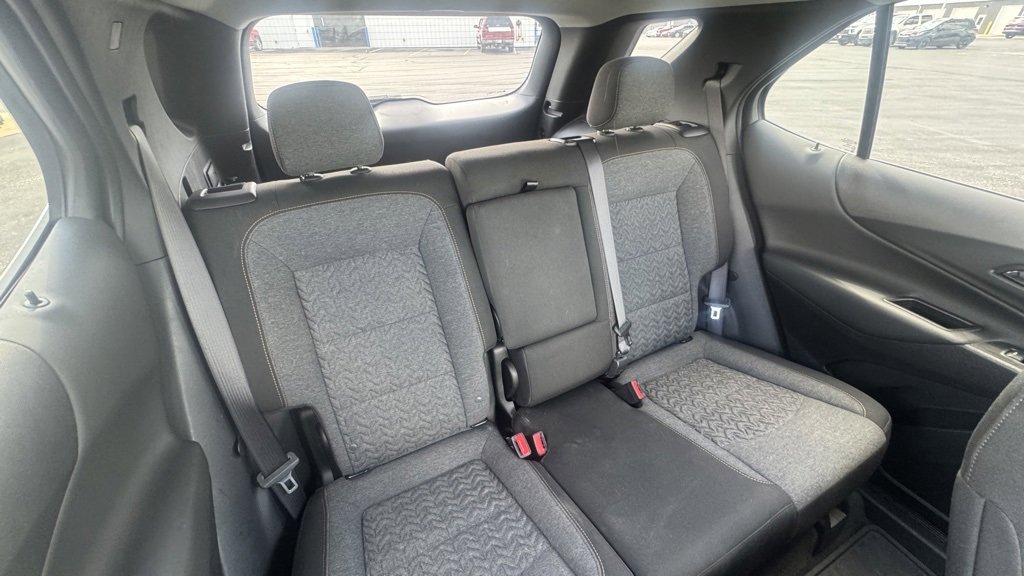 Used 2023 Chevrolet Equinox LT image 21