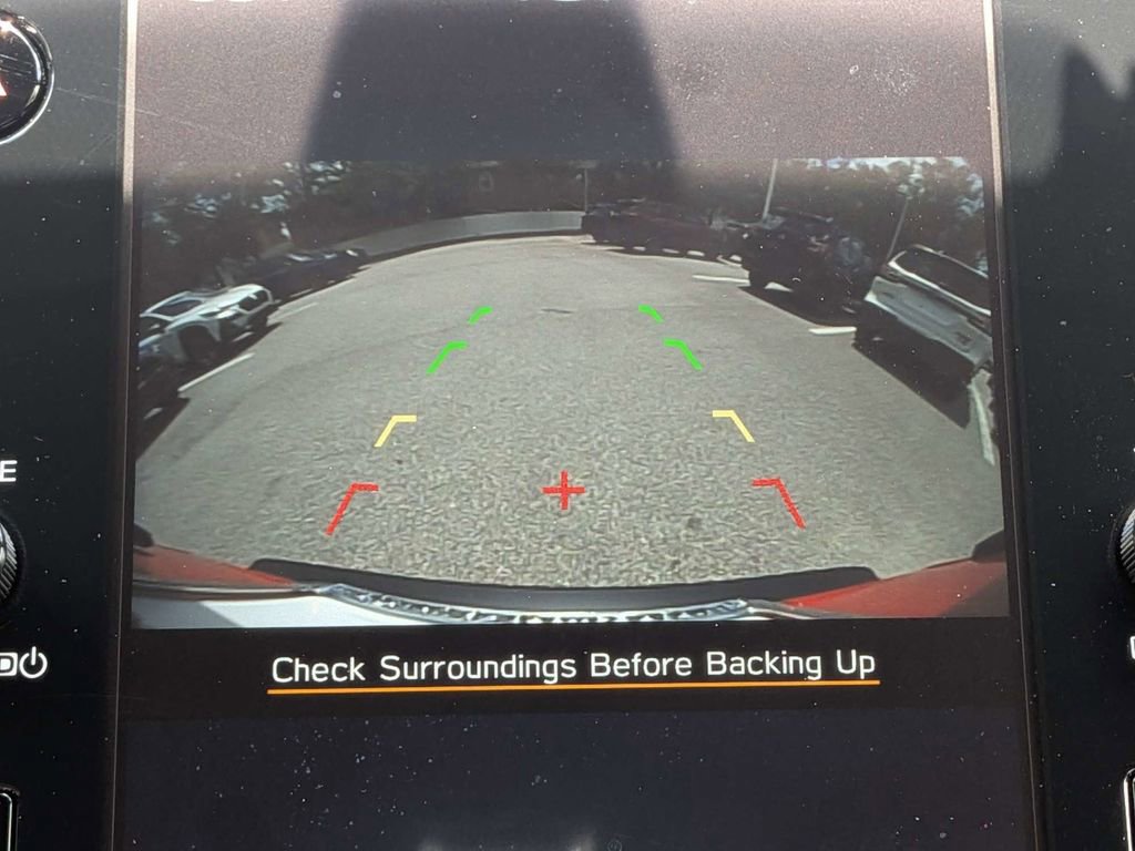 Used 2025 Subaru WRX tS AWD/4WD image 23