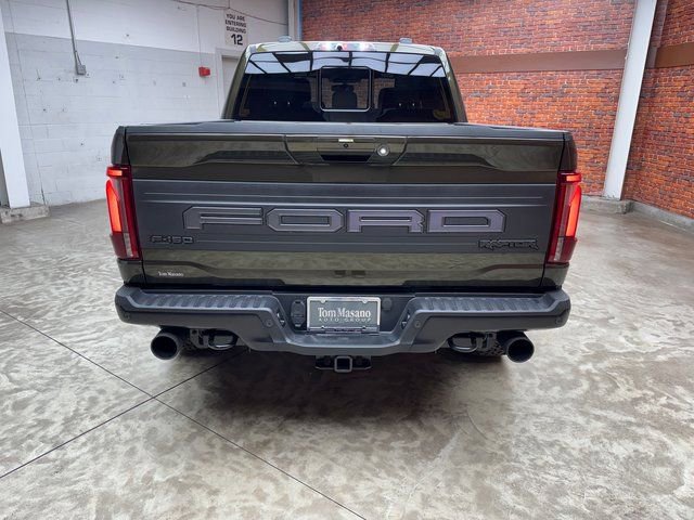 New 2026 Ford F150 Raptor image 3