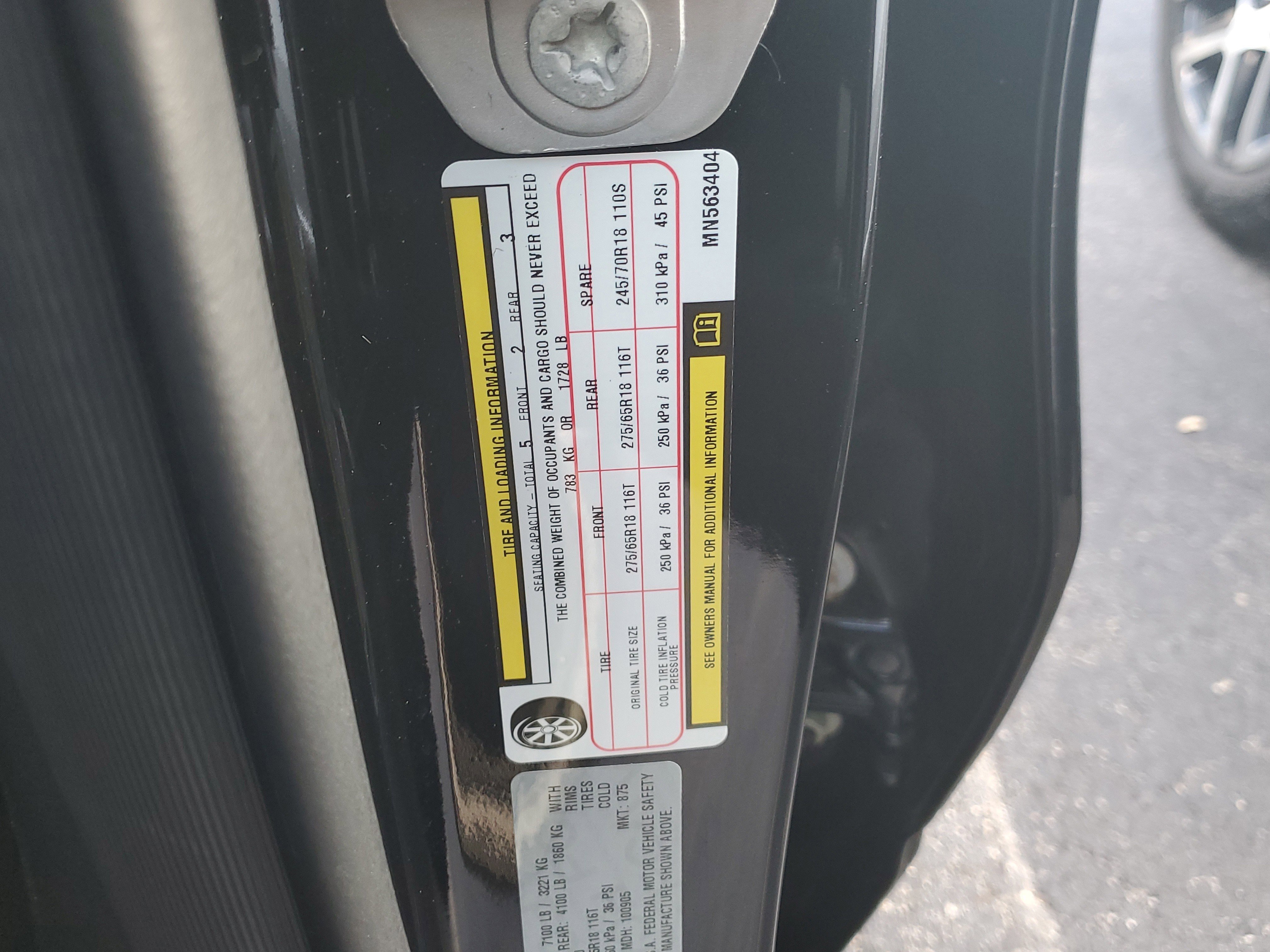 Used 2021 RAM 1500 Big Horn image 31