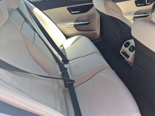 Used 2026 Mercedes-Benz C 300 Sedan image 20