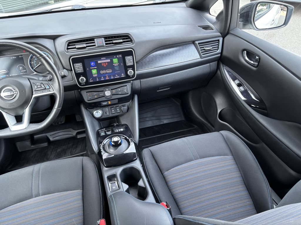 Used 2024 Nissan Leaf SV Plus FWD image 22