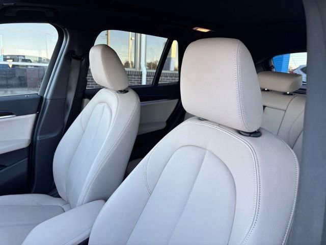 Used 2021 BMW X1 xDrive28i w/ Convenience Package image 13