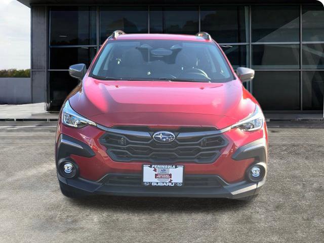 Certified 2026 Subaru Crosstrek 2.5i Limited w/ Crosstrek Mirror Package AWD/4WD image 5