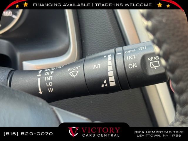 Used 2023 Nissan Murano SV image 41