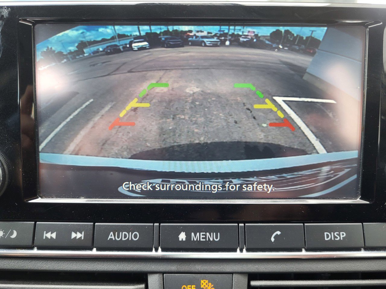 Used 2022 Nissan Altima 2.5 S image 13
