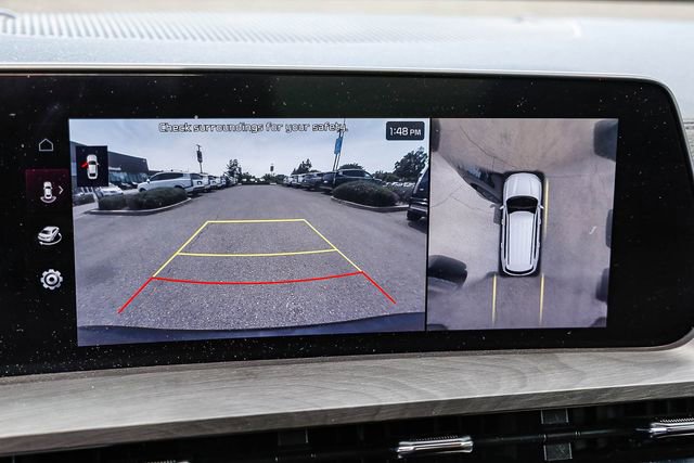 Used 2023 Kia Telluride SX Prestige X-Pro AWD/4WD image 19
