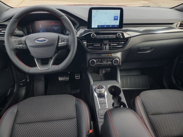 Used 2024 Ford Escape ST-Line AWD/4WD image 22
