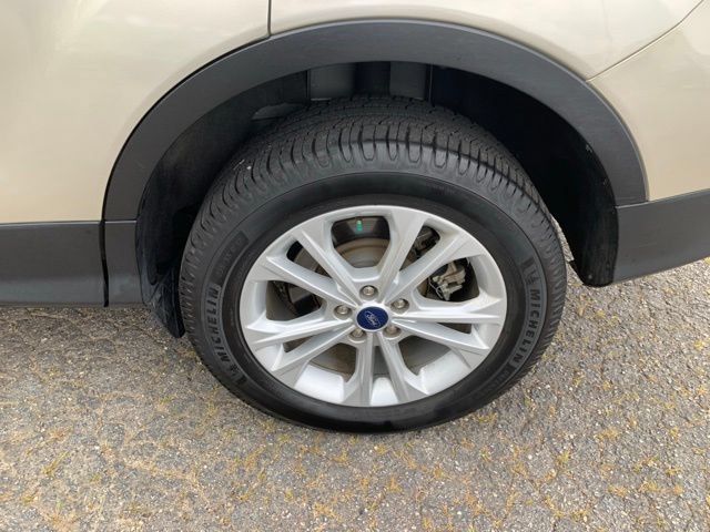 Used 2018 Ford Escape SEL FWD image 37