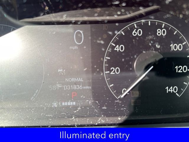 Used 2024 Honda Ridgeline TrailSport image 23