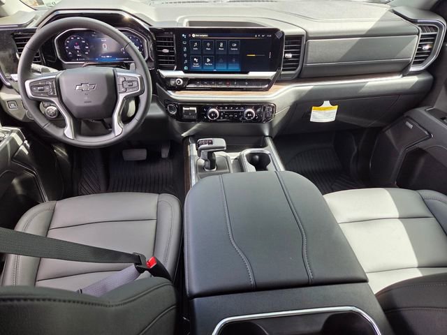 New 2026 Chevrolet Silverado 1500 LT Trail Boss w/ LT Trail Boss Premium Package image 19