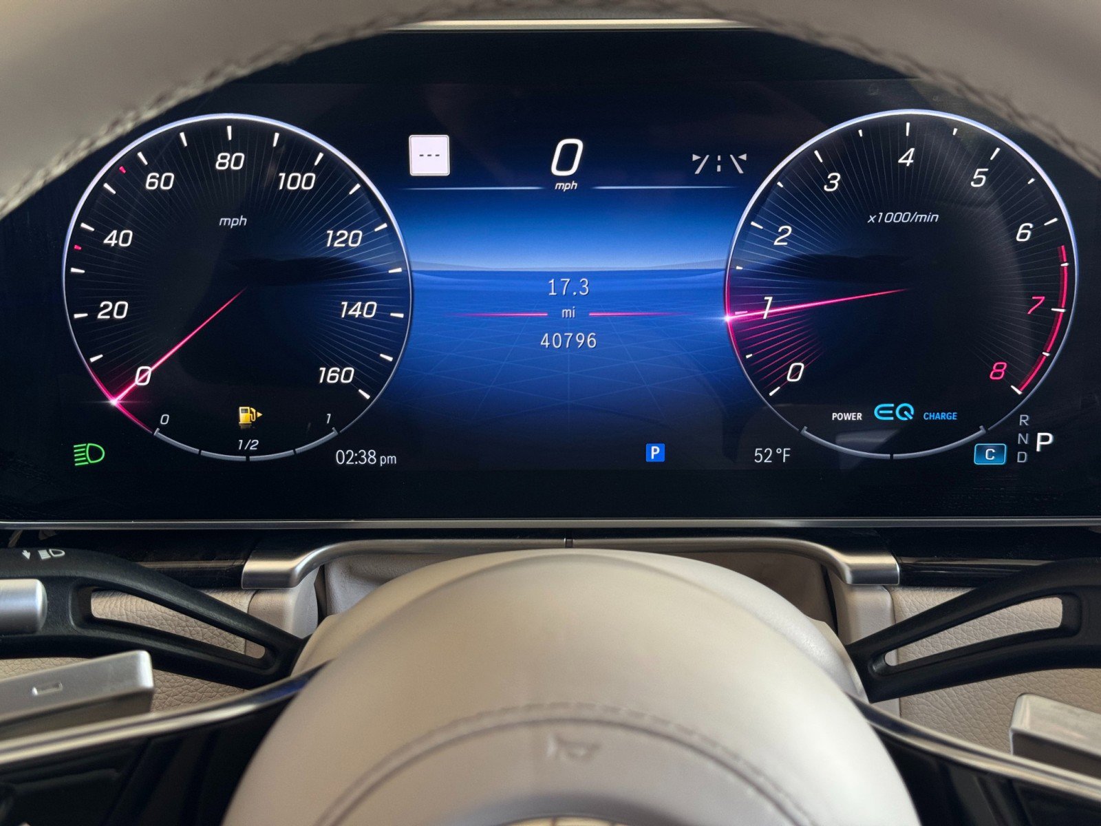 Used 2022 Mercedes-Benz S 500 4MATIC image 21