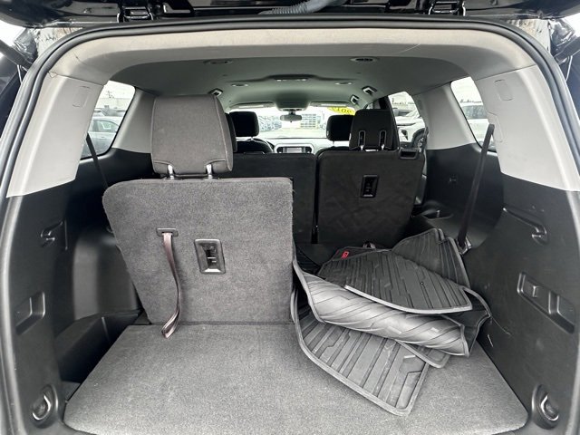 Used 2019 GMC Acadia SLE image 13