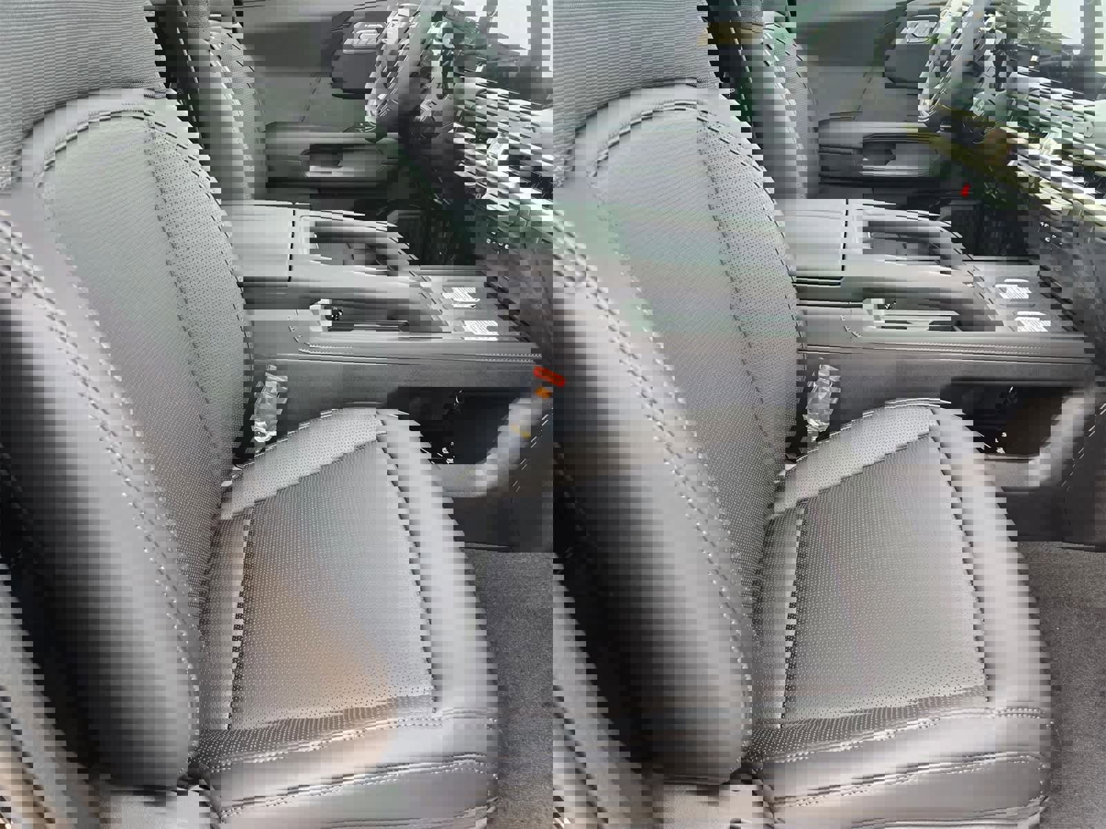 New 2027 Kia Telluride EX X-Line image 22