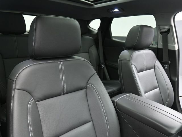 Used 2023 Chevrolet Blazer LT image 28