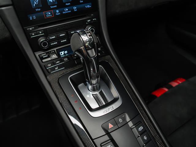 Certified 2019 Porsche 911 GT3 image 28