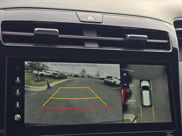 Used 2022 Hyundai Tucson Limited image 10