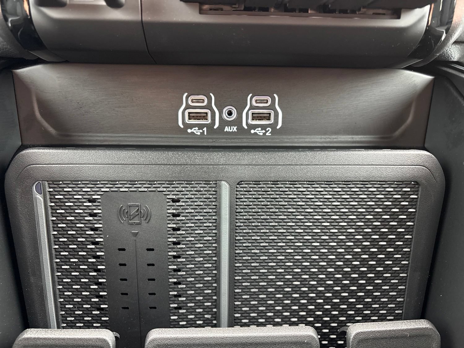 New 2026 RAM 1500 Big Horn AWD/4WD image 23