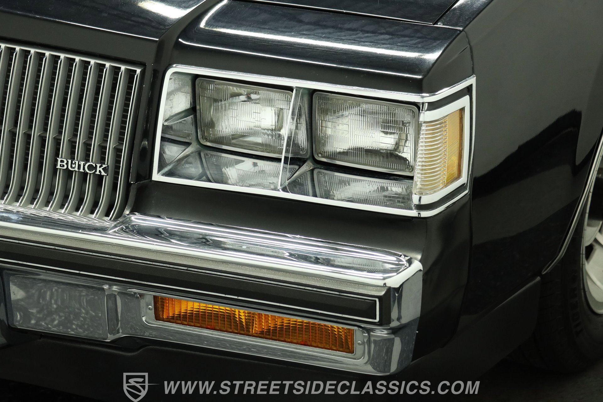 Used 1987 Buick Regal Coupe image 19