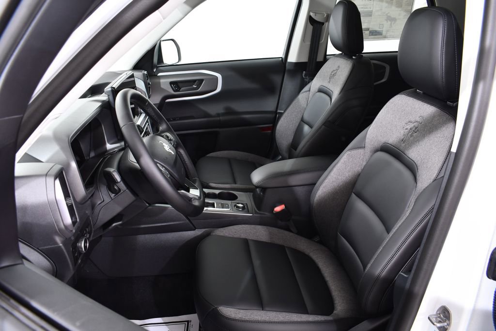 New 2025 Ford Bronco Sport Big Bend w/ Convenience Package image 6