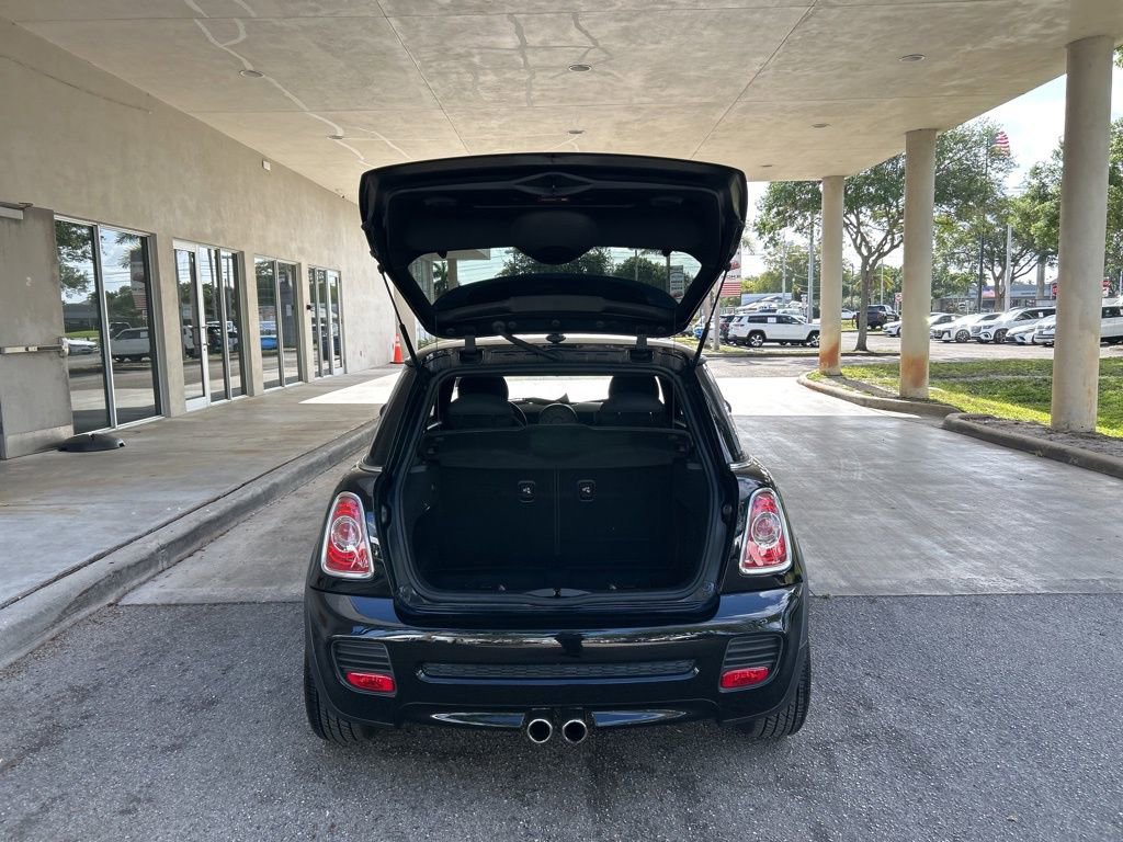 Used 2013 MINI Cooper S image 29