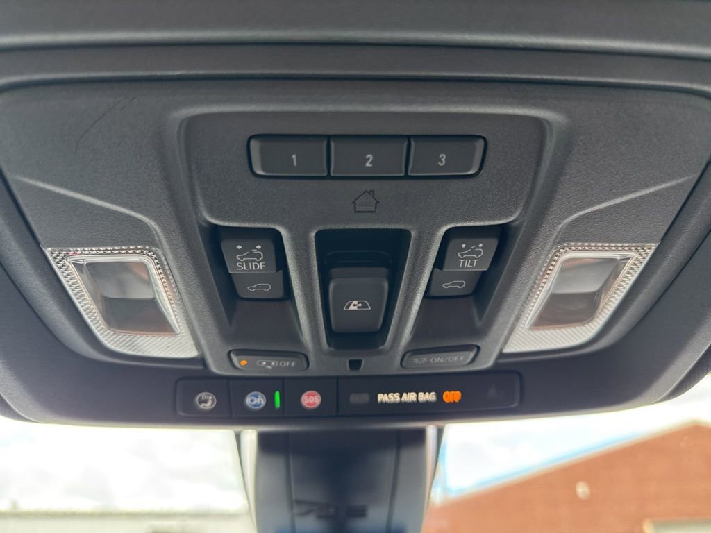 Used 2021 Chevrolet Silverado 3500 High Country w/ Z71 Off-Road Package image 35