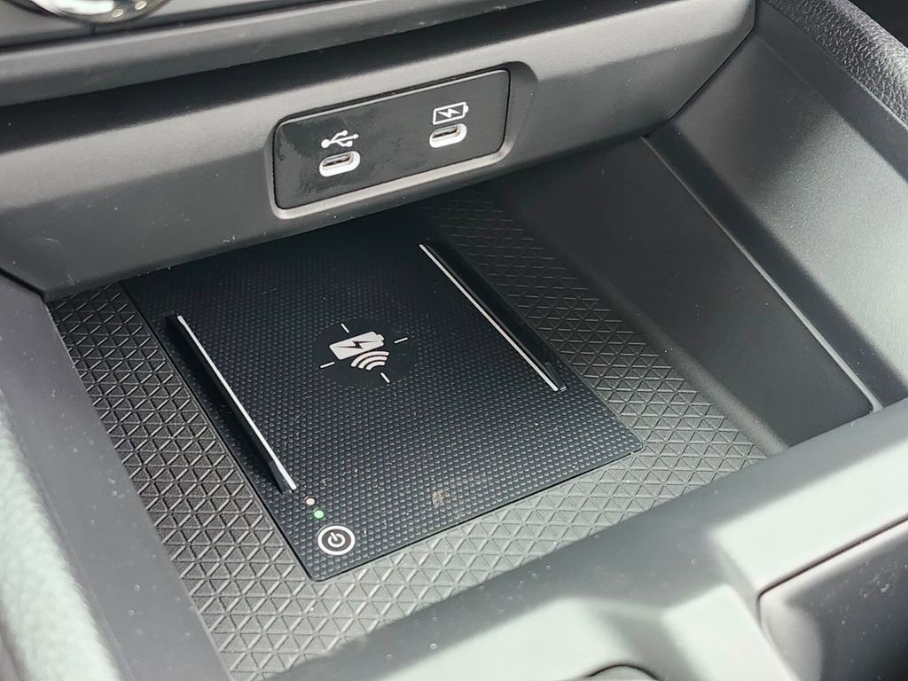 New 2026 Honda Accord SE image 30