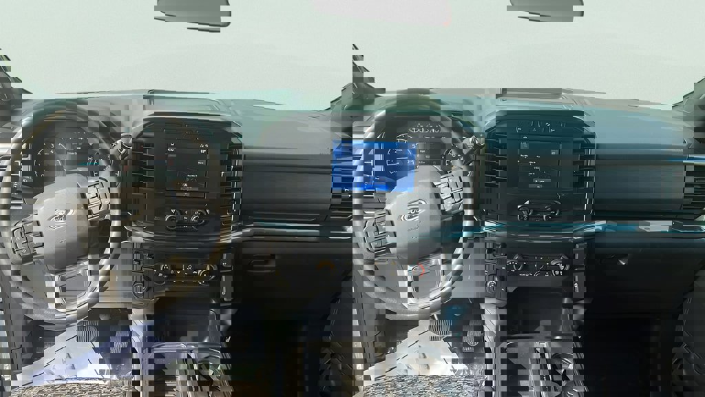 Used 2022 Ford F150 Tremor w/ Trailer Tow Package image 24