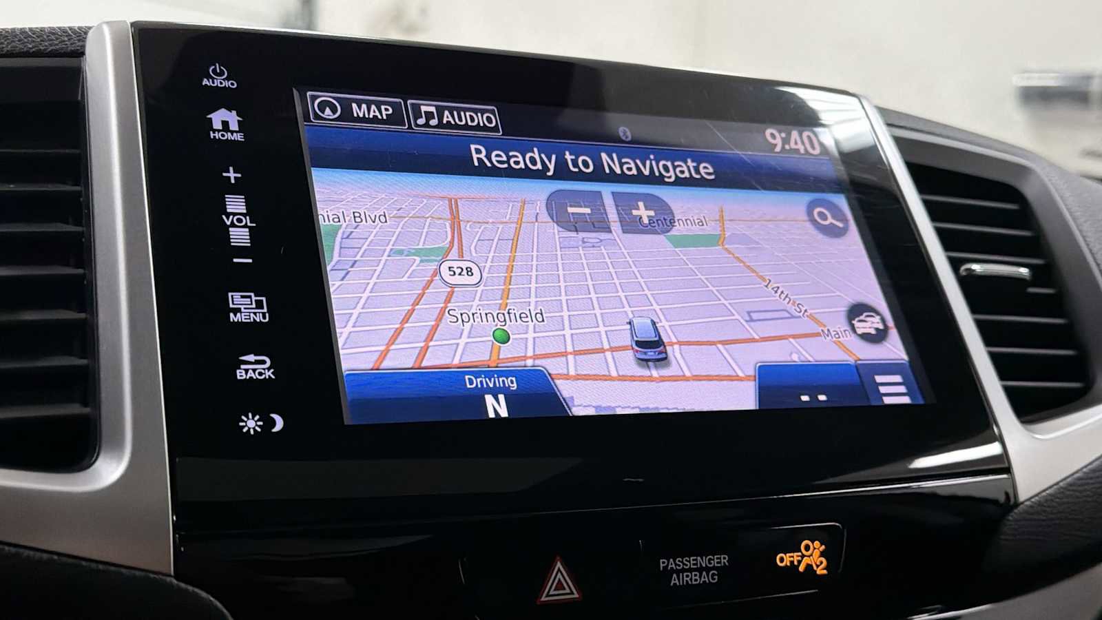 Used 2017 Honda Pilot Elite image 20