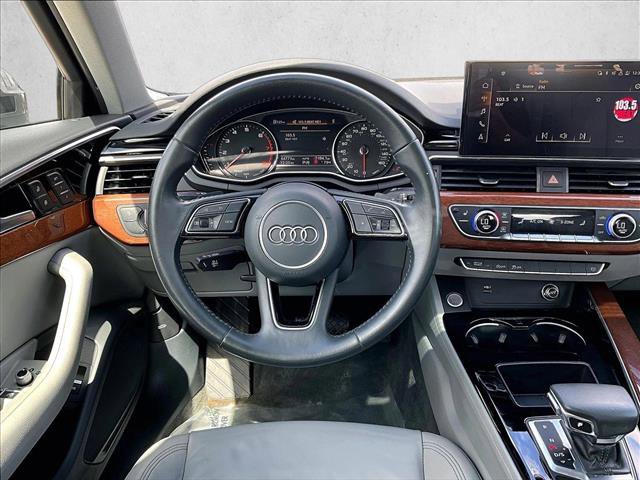 Used 2020 Audi A4 2.0T Premium w/ Convenience Package image 7
