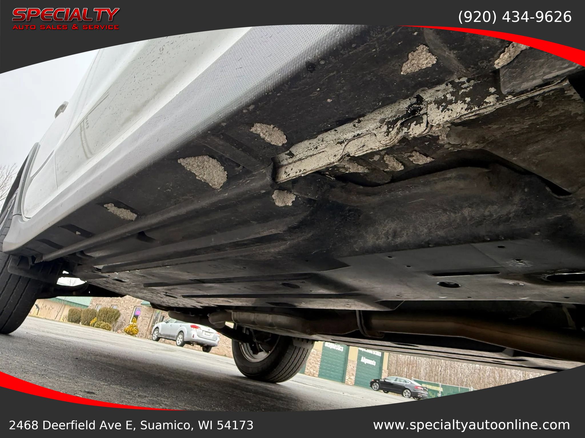 Used 2023 Subaru Crosstrek 2.0i Premium image 34