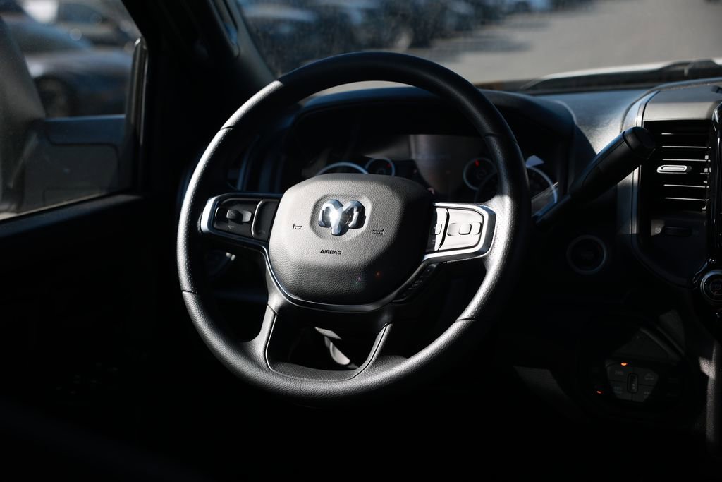 New 2026 RAM 2500 Tradesman image 23