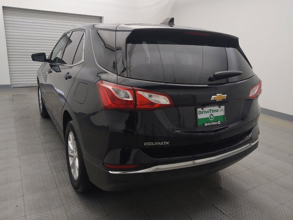 Used 2020 Chevrolet Equinox LT image 6