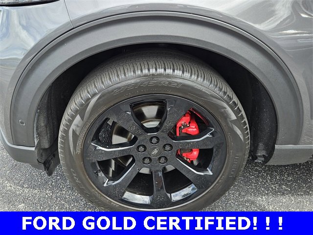 Used 2024 Ford Explorer ST w/ Equipment Group 401A image 19