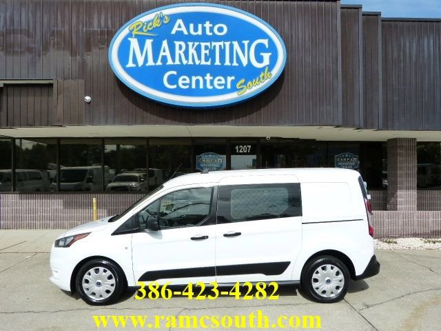 Used 2022 Ford Transit Connect XLT