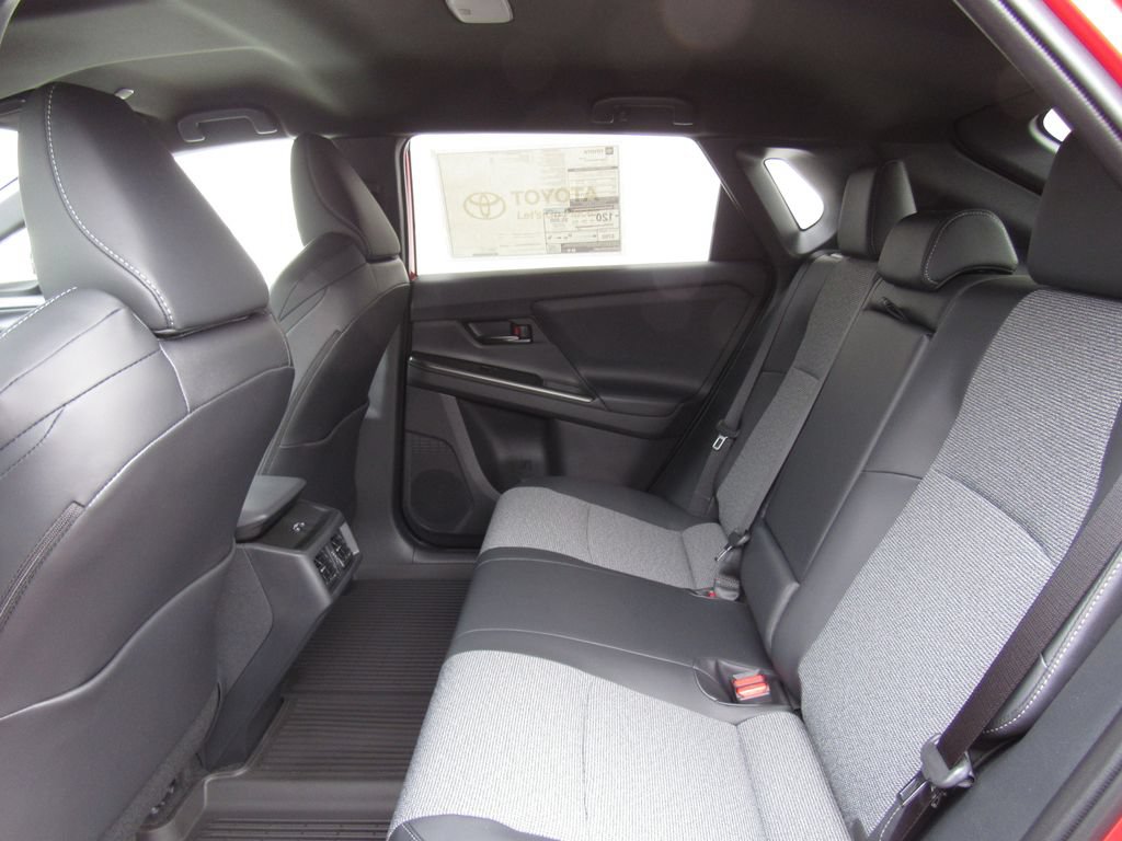 New 2026 Toyota bZ AWD/4WD image 15