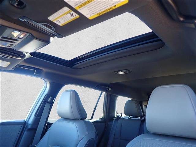 New 2026 Subaru Outback Limited w/ Premium/Limited Package image 14