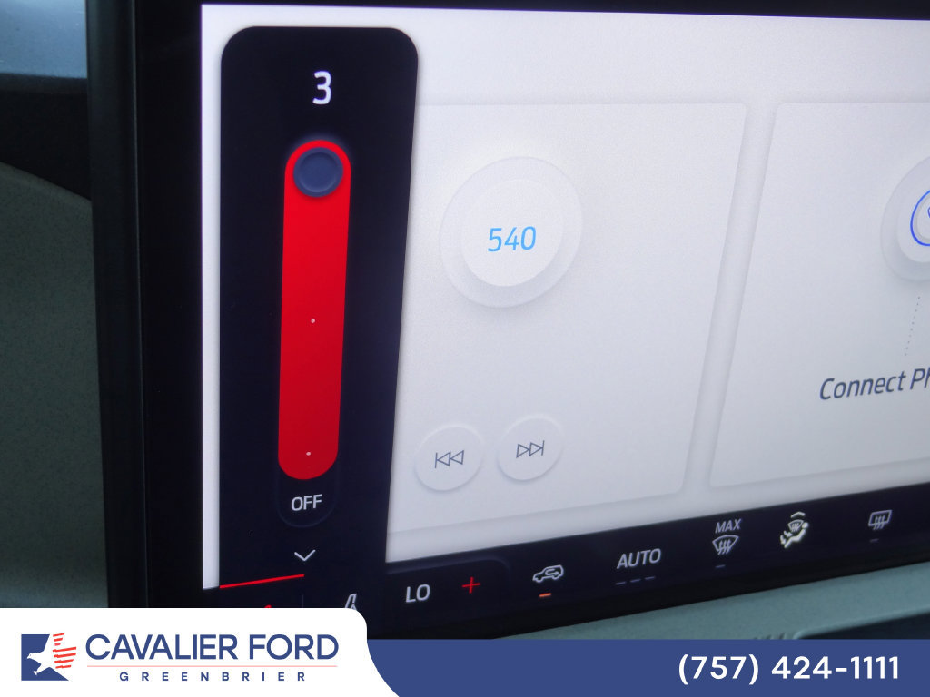 Used 2026 Ford Bronco Sport Big Bend w/ Convenience Package AWD/4WD image 22