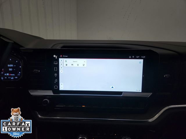 Used 2024 GMC Sierra 1500 SLT image 27