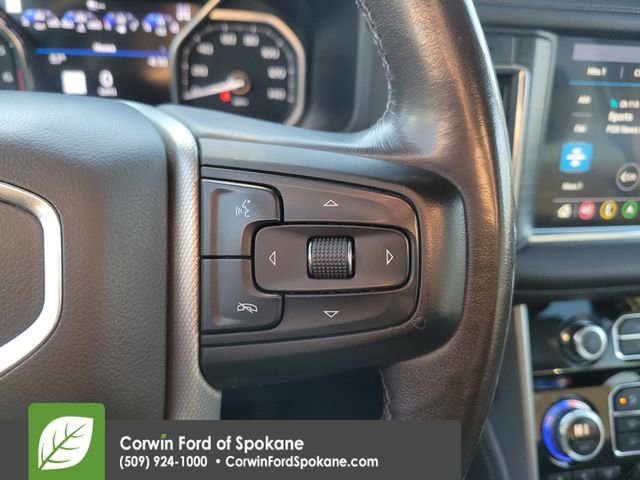 Used 2021 GMC Yukon XL Denali w/ Denali Premium Package image 31