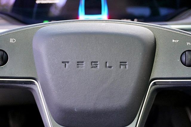 Used 2023 Tesla Model X AWD/4WD image 38