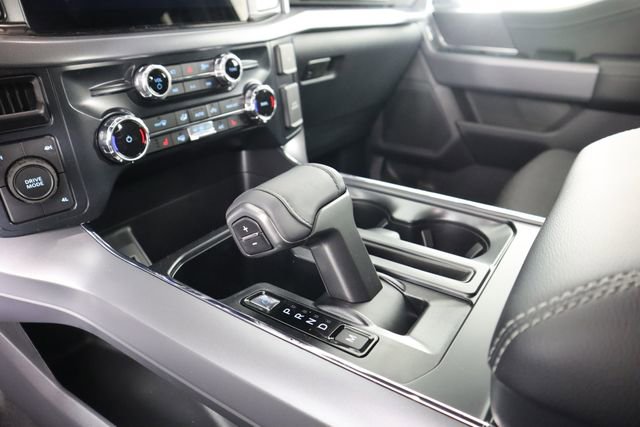 New 2026 Ford F150 XLT w/ Equipment Group 302A MID image 54