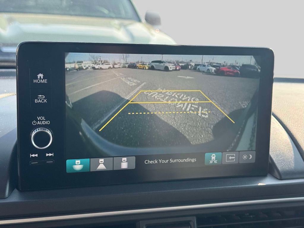 Used 2024 Honda Pilot EX-L image 28