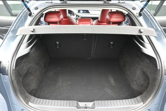 Certified 2023 MAZDA CX-30 AWD 2.5 S w/ Preferred Package image 24